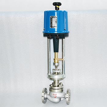 電動(dòng)調(diào)節(jié)閥