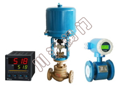 電動流量控制系統(tǒng) 產(chǎn)品圖片