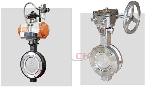 手動(dòng)陶瓷球閥