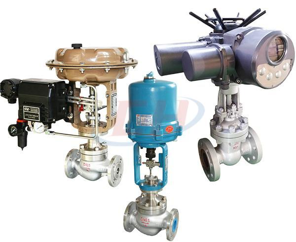 高壓蒸汽閥門(mén)