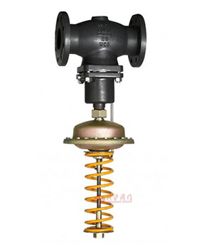 V230T01加熱用自力式溫度調(diào)節(jié)閥